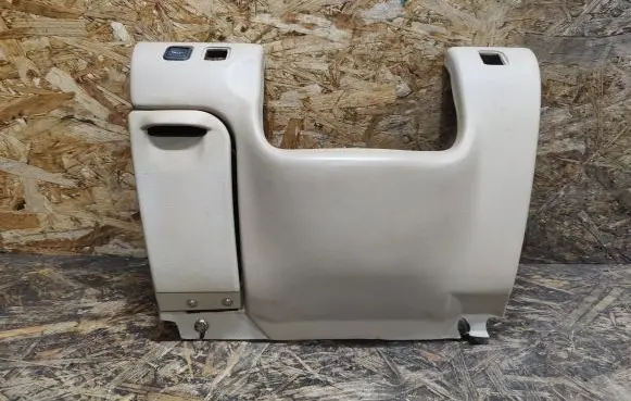 Jaguar XK8 - XKR Dashboard lower bottom trim panel 
