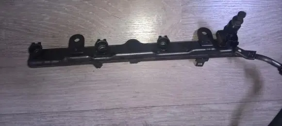 Honda Accord Fuel main line pipe uh07aast