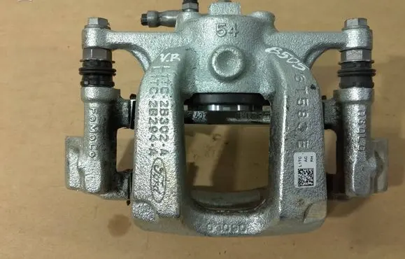 Ford Puma Front brake caliper L1TC-2B294-A