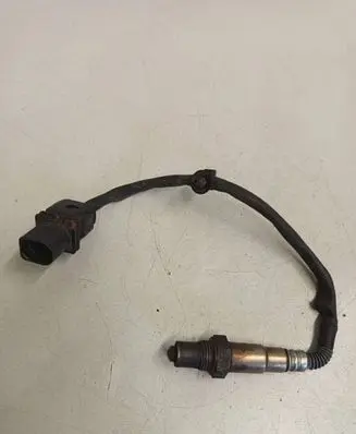 Opel Insignia A Lambda probe sensor 0281004161 55572548