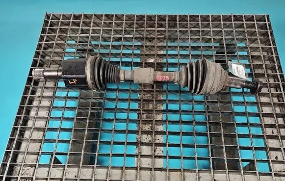 Fiat Freemont Front driveshaft P68193346AA IMPRK1529012
