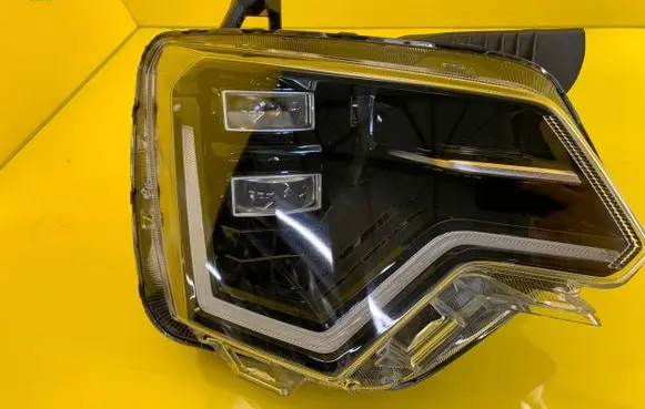KIA Niro Headlight/headlamp 92102-AT