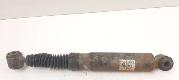 Fiat Scudo Rear shock absorber/damper