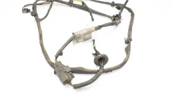 Volvo V70 Parking sensor (PDC) wiring loom 30724976 30724522