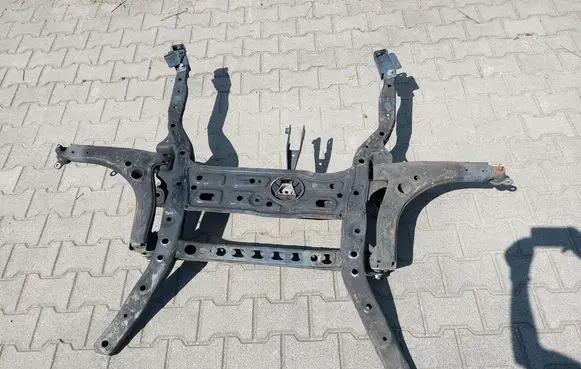 Volkswagen Crafter Front subframe 422449181