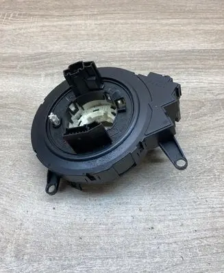 BMW 5 E60 E61 Airbag slip ring squib (SRS ring) 6976394 04306220