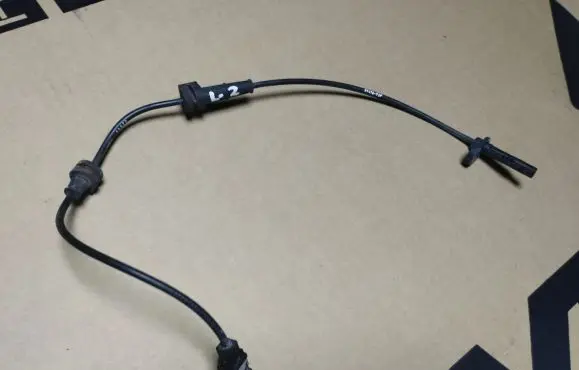 Honda Accord ABS rear brake sensor 57470T2F