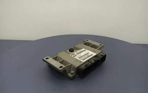 Citroen C5 Engine control unit/module ECU 9659773880