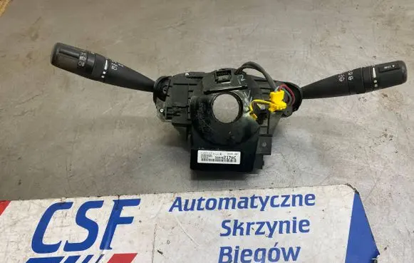 Dodge Caliber Airbag control unit/module 56046217AC 214865177 24162001450