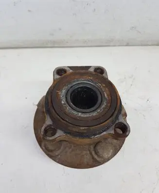 Subaru Outback Front wheel ball bearing 