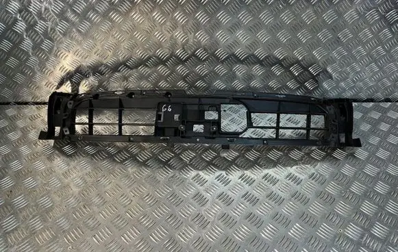 Audi A7 S7 4G Radiator support slam panel bracket 4G8807233C