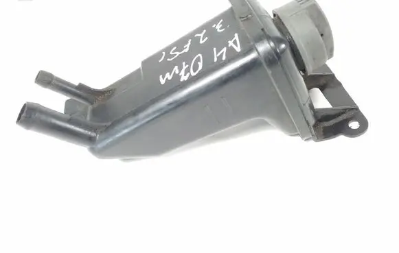 Audi A4 S4 B8 8K Power steering fluid tank/reservoir 8E0422373B