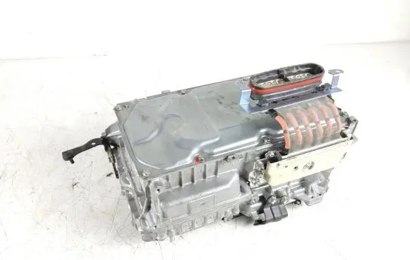 Toyota RAV 4 (XA50) Voltage converter inverter G92A042060 222521400 2321001900
