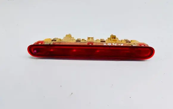 Citroen C3 Third/center stoplight 9812257880