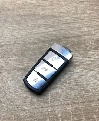 Volkswagen PASSAT B7 Ignition key/card VolkswagenB7key
