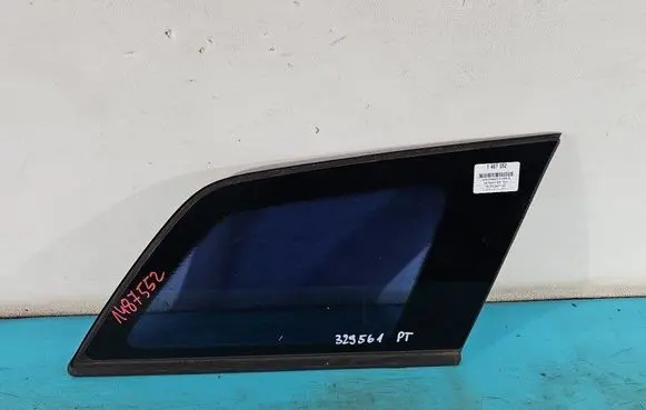 Opel Astra H Rear side window IMPRK1487552