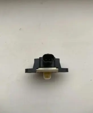 Audi A6 C7 Airbag deployment crash/impact sensor 4H0955557
