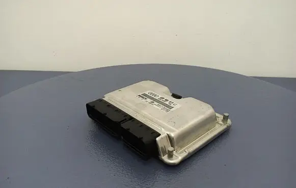 Audi A4 S4 B6 8E 8H Engine control unit/module ECU 038906019LJ