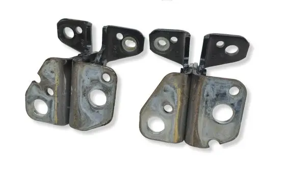 Ram 1500 Front door hinge set 
