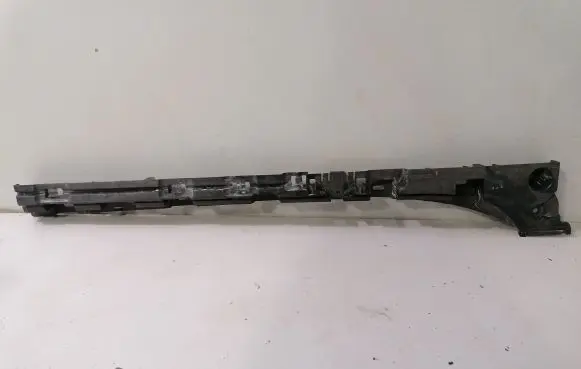 BMW 6 F06 Gran coupe Sill/side skirt trim 7276350