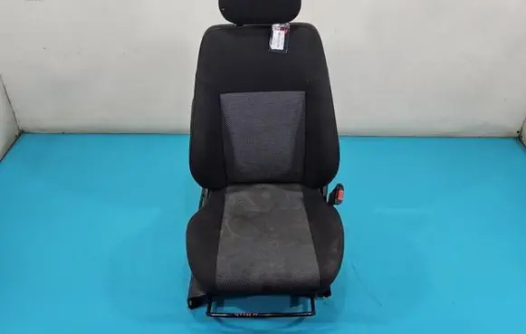 Opel Meriva A Front passenger seat IMPRK1433123