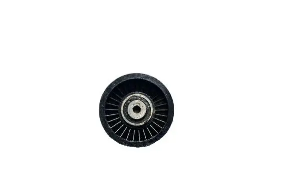 Renault Vel Satis Belt tensioner pulley 