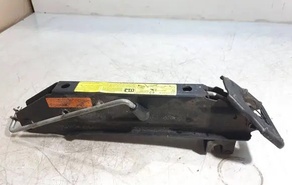 Porsche Cayenne (9PA) Lift Jack 7L0011031B