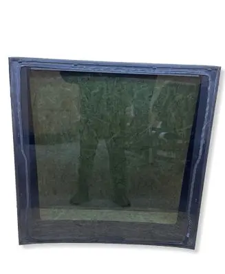 Citroen C4 II Picasso Sunroof glass 43R000024 E000269