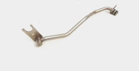Porsche Macan (95B) Coolant pipe/hose 94610623730