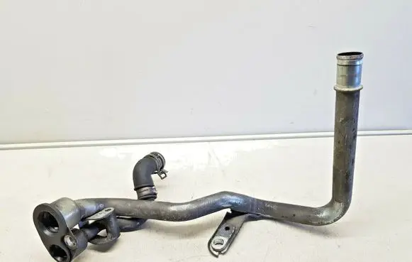 Jaguar XF X250 Breather/breather pipe/hose 4R80 6720 BC