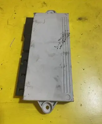 BMW 7 E65 E66 Door control unit/module 6931401 61356931401