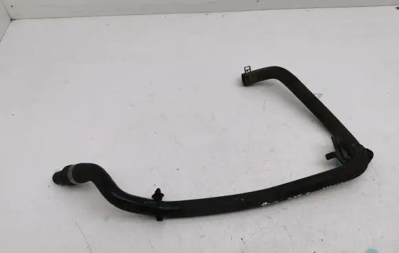 Nissan Juke II F16 Hybrid/electric vehicle battery cooling hoses/tubes 
