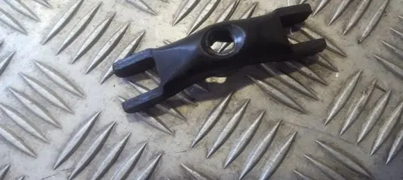 Fiat Doblo Fuel Injector clamp holder