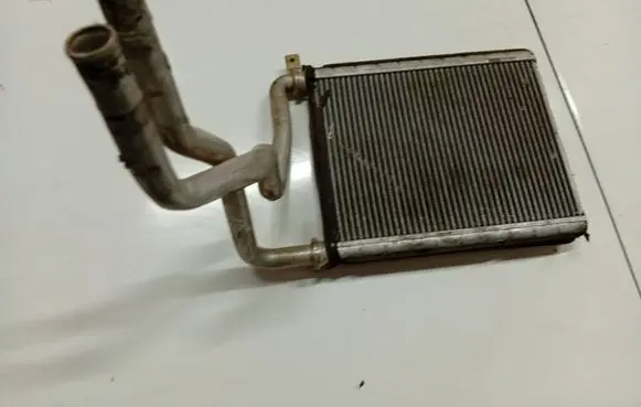 Toyota Corolla E120 E130 Heater blower radiator 