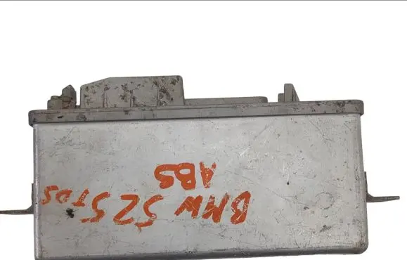 BMW 5 E34 ABS control unit/module 0265103047 26306363 34521160413