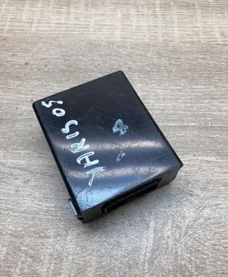 Toyota Yaris Air conditioning/heating control unit 886500D090 MB2771002070