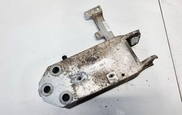 BMW 5 GT F07 Front bumper mounting bracket 0192CH