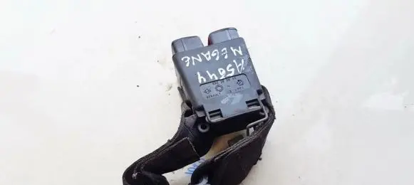 Honda Accord Rear seatbelt buckle 5502188AA