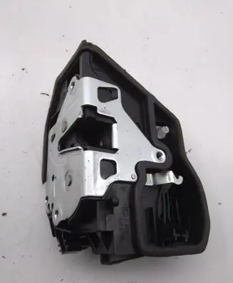 BMW 3 F30 F35 F31 Rear door lock