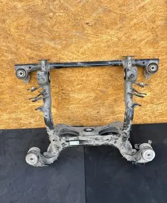 Audi Q4 e-tron Rear subframe 89A500025 M28202439205797 P276GFA03