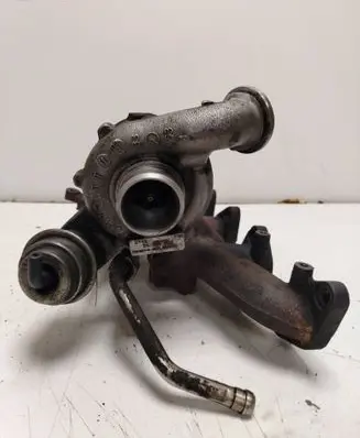 Opel Zafira A Turbo 24461825 7088672 FL305758
