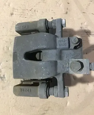 Dodge Challenger Rear brake caliper 0823B15 K242049C