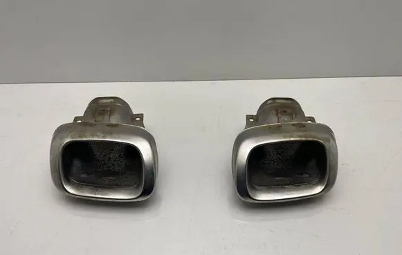 Mercedes-Benz GLA W156 X156 Muffler ending A1564900227