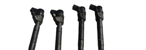 Mercedes-Benz A W169 Fuel injector