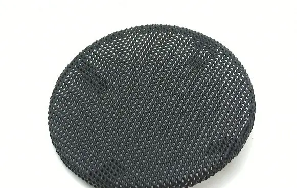Cadillac STS Seville Side speaker trim/cover 