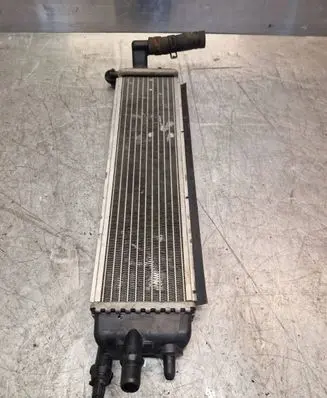 Citroen DS5 Coolant radiator 9671927980