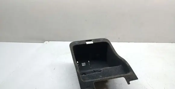 Porsche Cayenne (92A) Glove box central console 7P5857232B