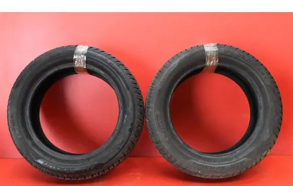 Skoda Roomster (5J) R17 C winter tire