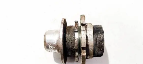 BMW 3 E90 E91 Front coil spring rubber mount 
