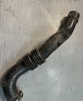 Renault Trafic II (X83) Air intake hose/pipe 8200865653 93861963